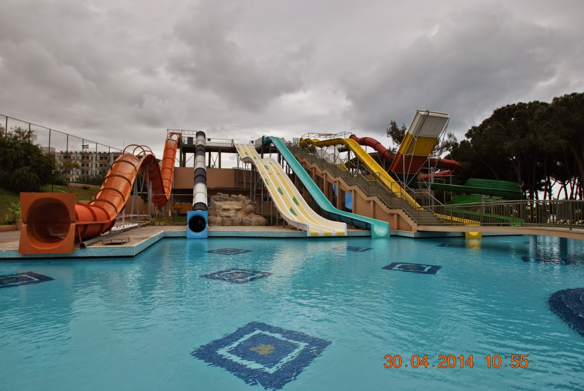 imagini hotel SUENO BEACH SIDE